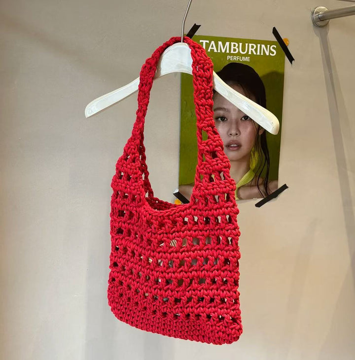 Handmade Cotton Bag Skanto