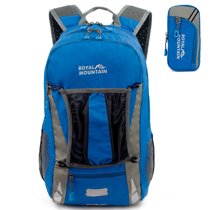 Dame Sporty Ryggsekk Skanto