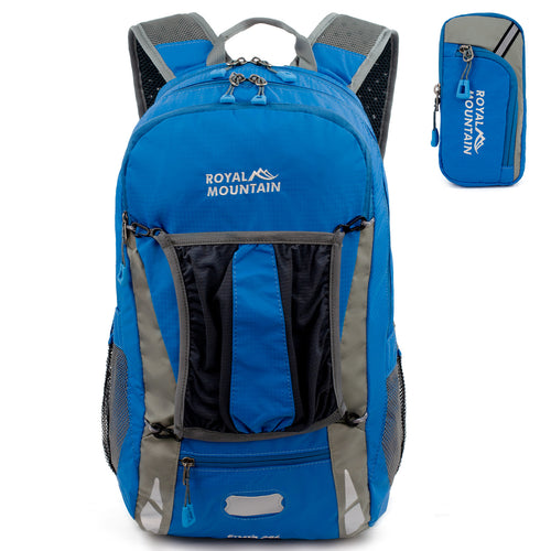Dame Sporty Ryggsekk Skanto
