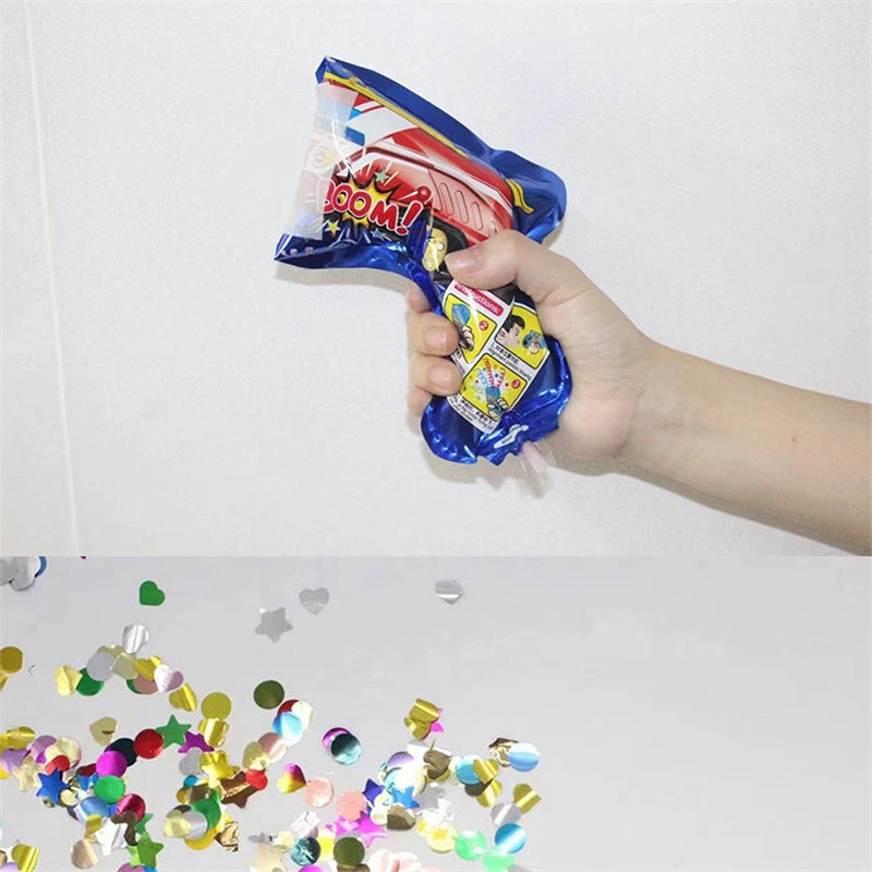 Skanto | Happy Confetti Gun Set