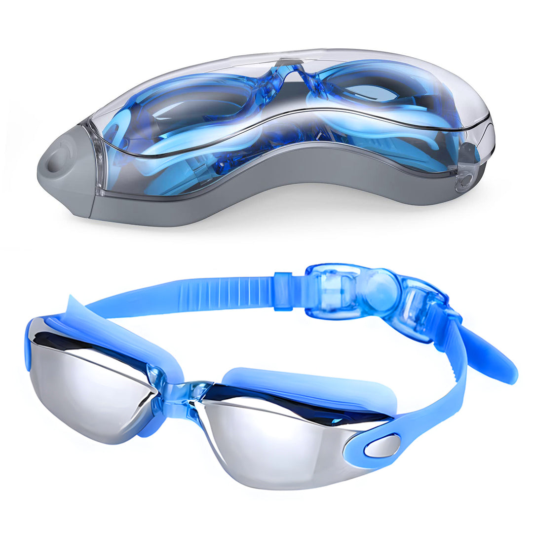 Svømmebrille Skanto