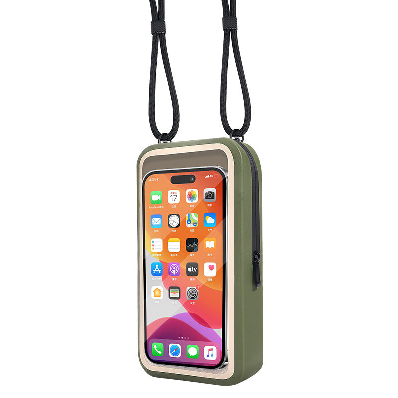Unisex multifunksjonell smarttelefonetui Skanto