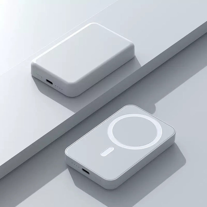 Bærbar Magsafe Powerbank Skanto