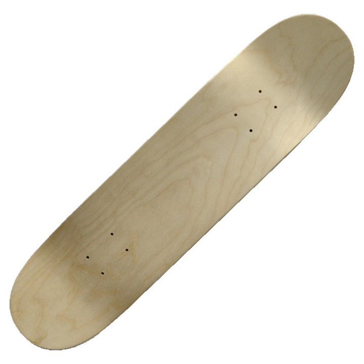 Premium Tilpassbar Skateboard Deck Skanto