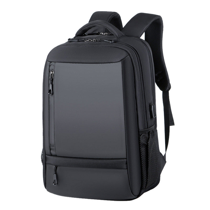 Elegante Multifunksjonell Laptop-Ryggsekk Skanto
