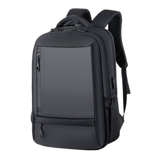 Elegante Multifunksjonell Laptop-Ryggsekk Skanto