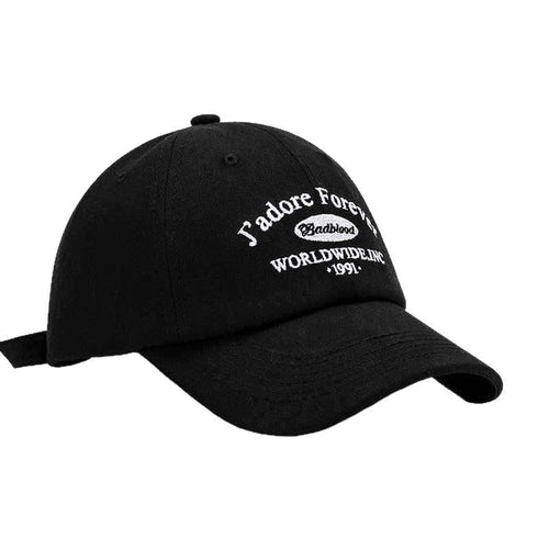 Unisex bomull baseball caps Skanto