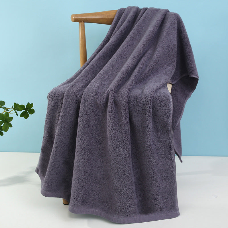 Oversized Badetuch Skanto