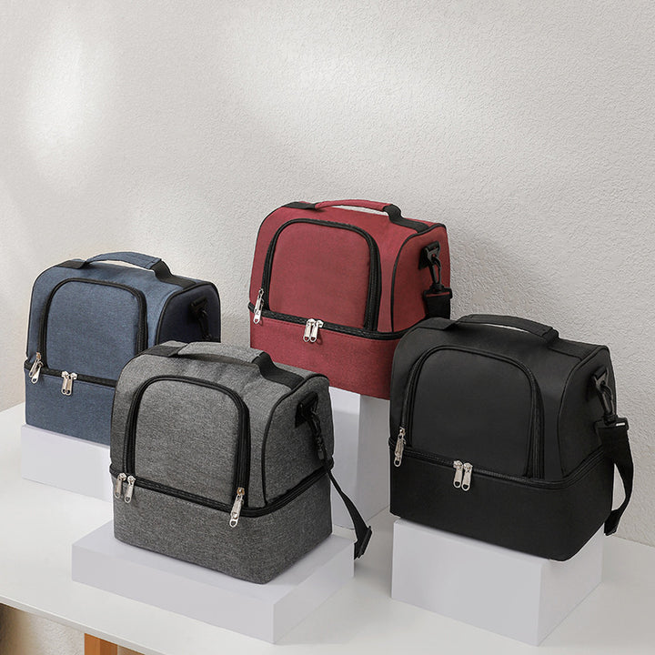 Cooler and Transport Bag Skanto