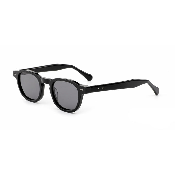 Herre solbrille Skanto