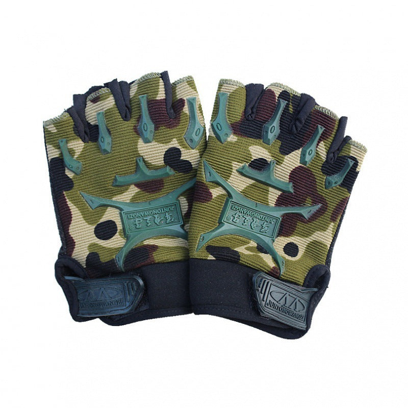 Men's Training Gloves Skanto