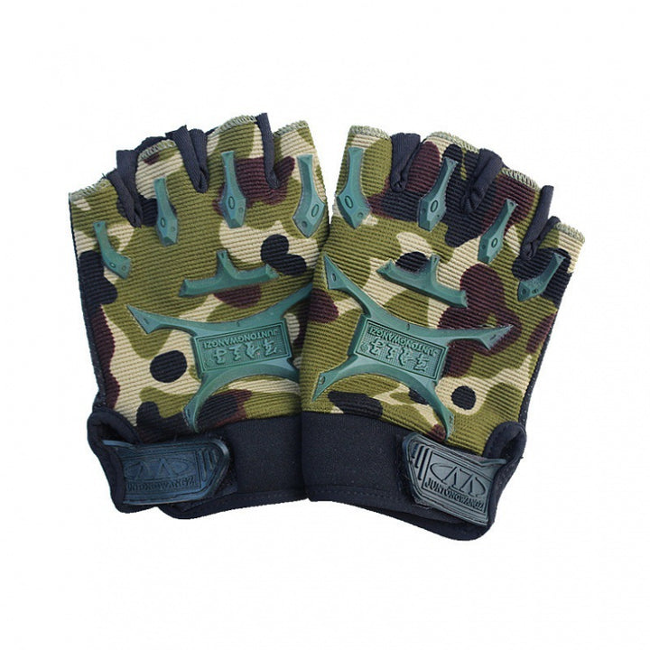 Men's Training Gloves Skanto