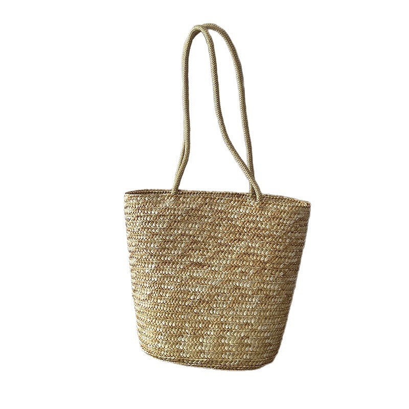 Natural Raffia Bag Skanto