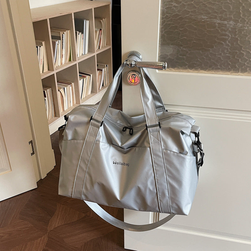 Damer Sporty Reisetask Skanto