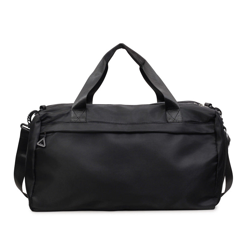Allsidig sport-duffel-bag Skanto