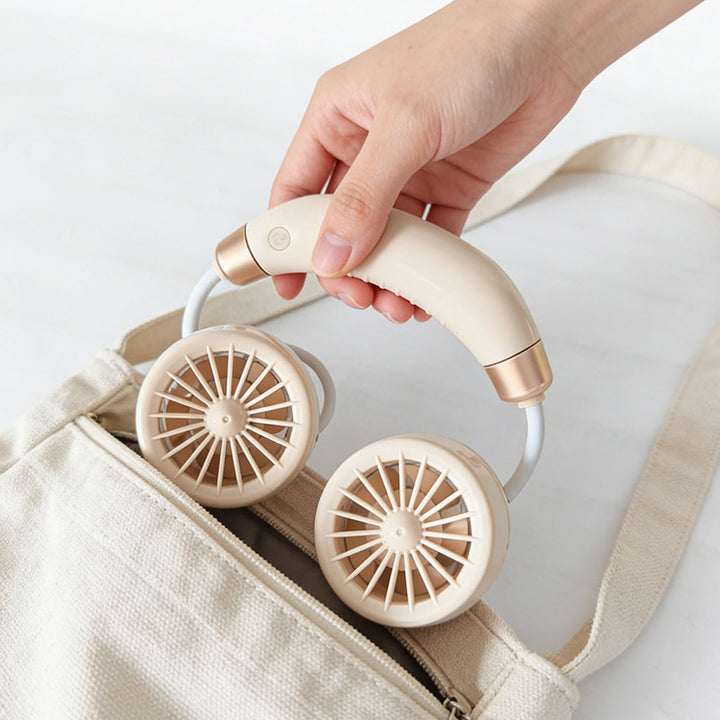 Dame trådløse ørepropper Skanto