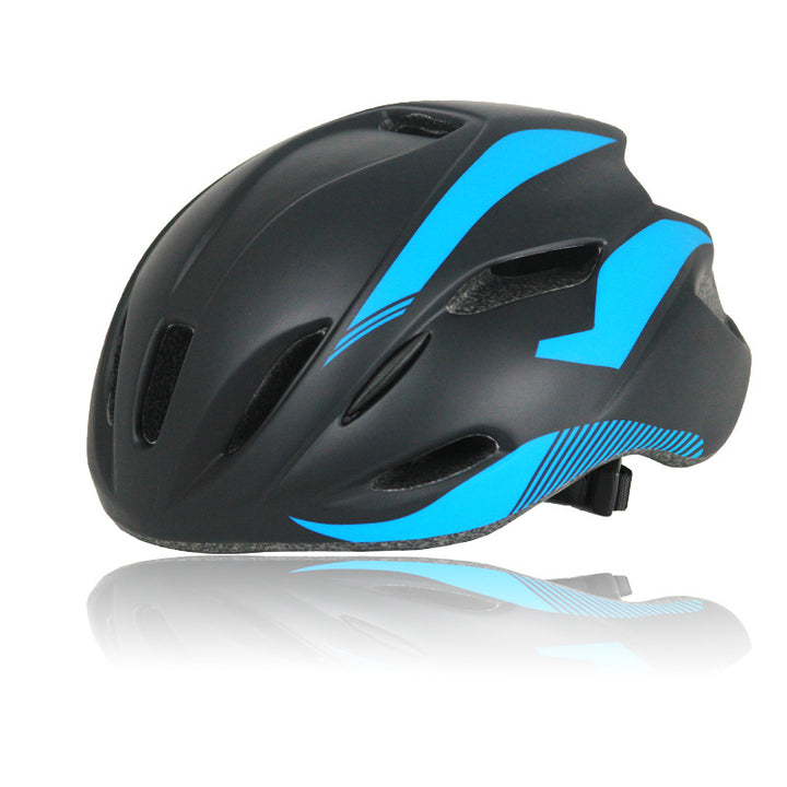 Aerodynamisk Sykkelhjelm Skanto