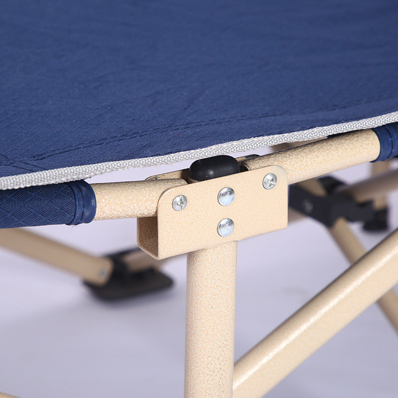 Foldable Camping Bed Skanto