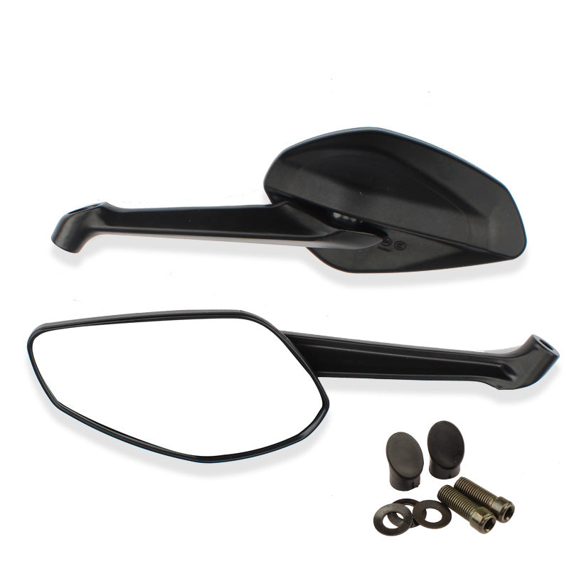 Adjustable Motorcycle Mirrors Skanto