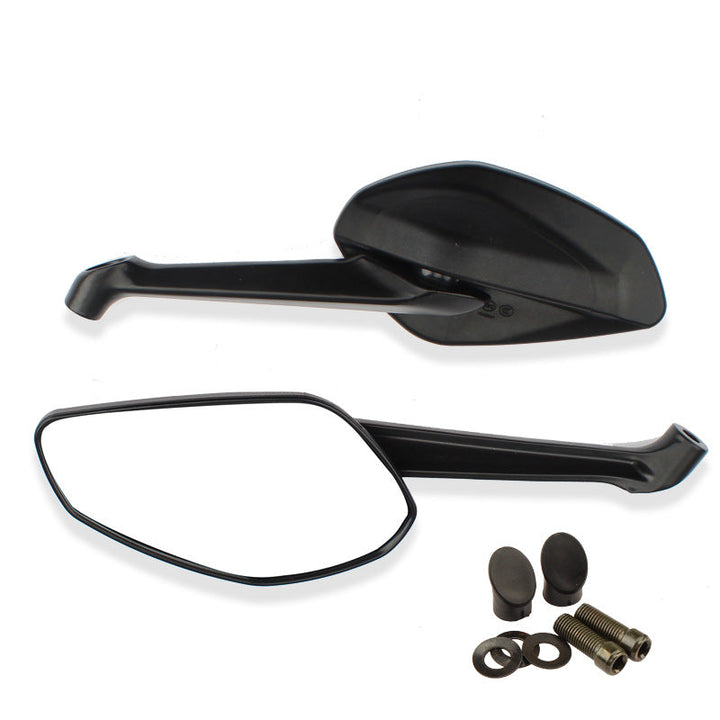 Adjustable Motorcycle Mirrors Skanto