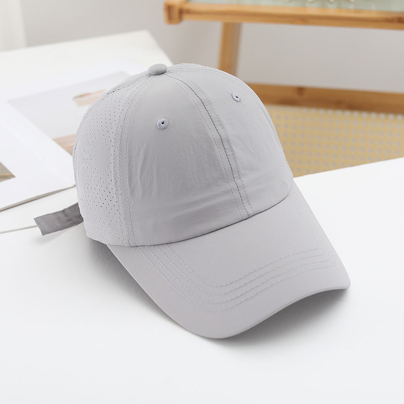 Damer Pustende Sportcap Skanto