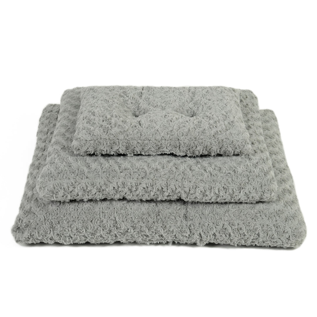 Premium Teksturert Badepute   Hundeseng
