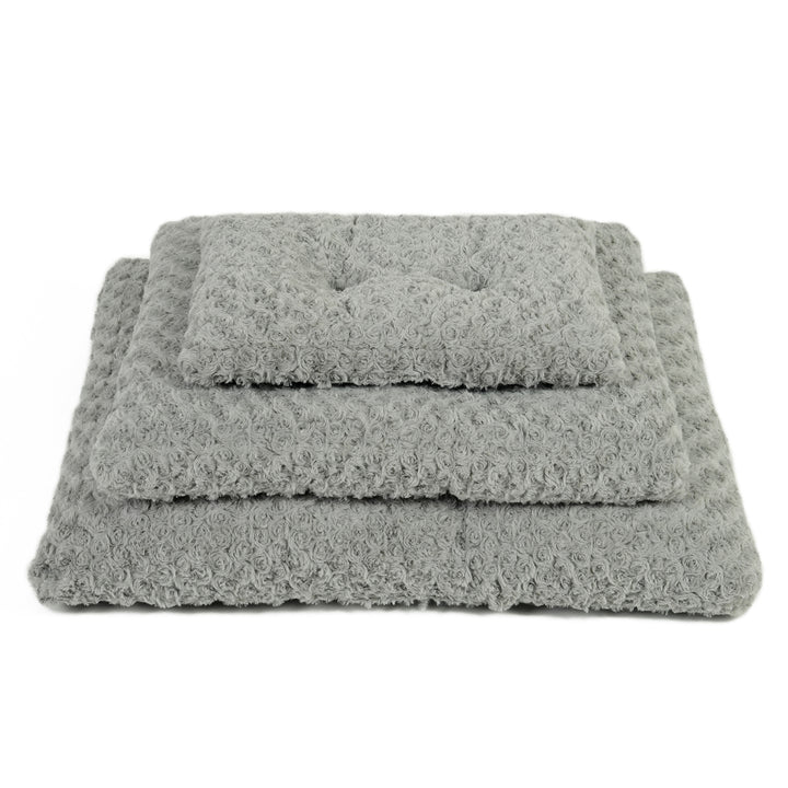 Premium Teksturert Badepute   Hundeseng
