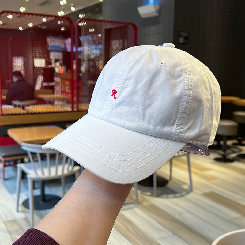 Herre Casual Allsidig Basebollcaps Skanto