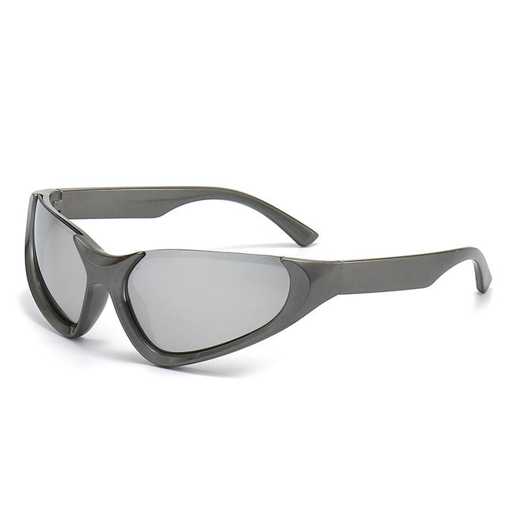 Damer sportslig beskyttelsesbrille Skanto