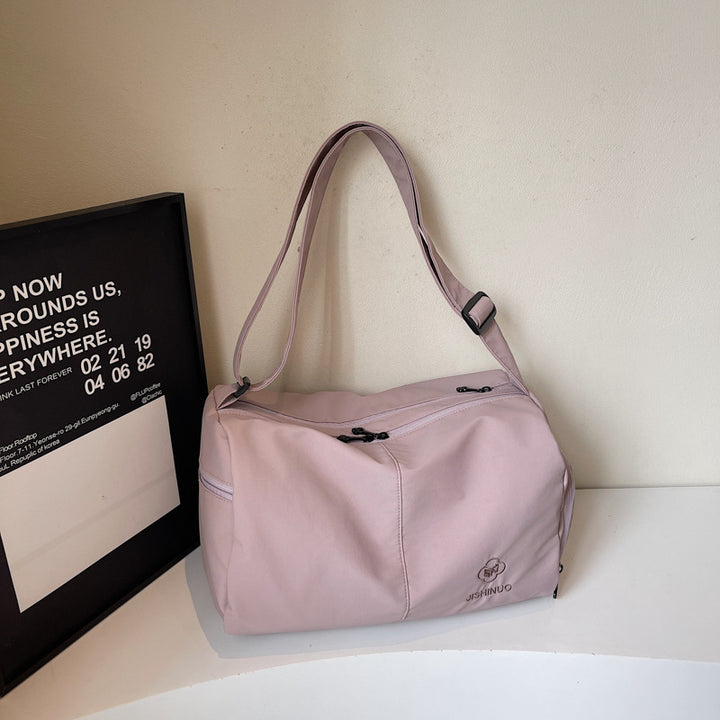 Dame Sporty Bag Skanto