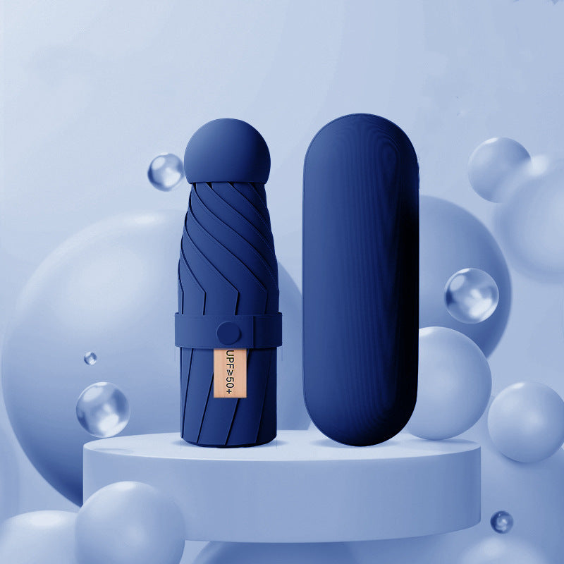 Kvinne Multifunksjonell Vannflaske med Innovativt Design Skanto