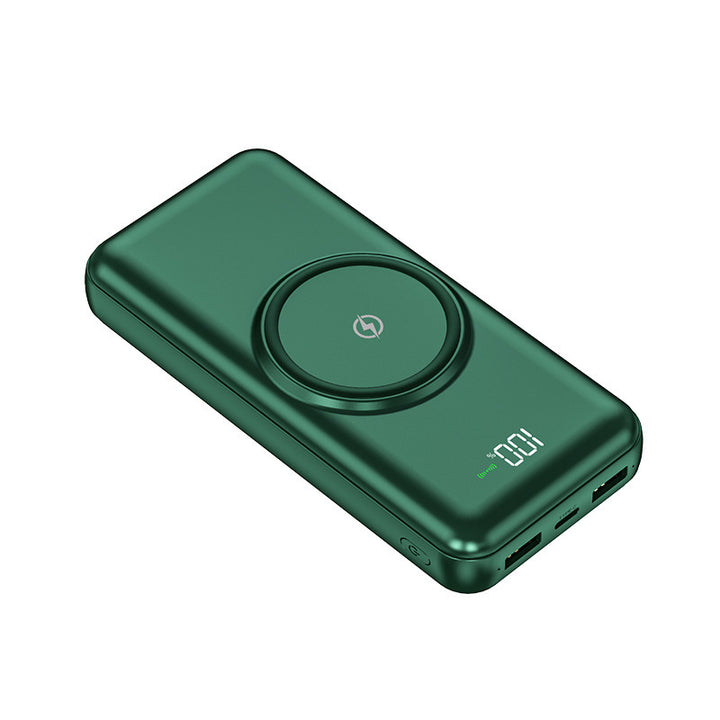 Powerbank For Every Need Skanto