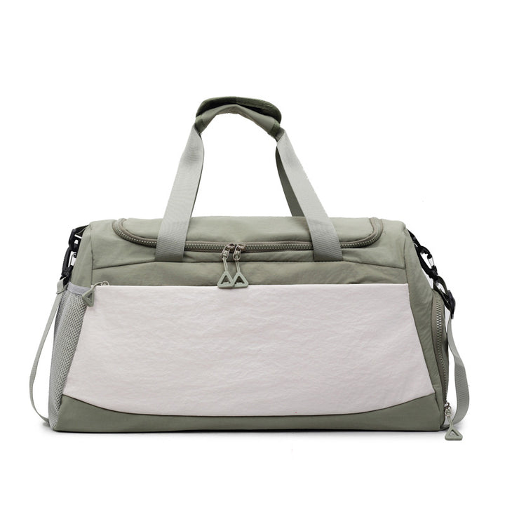 Multifunksjonell Sport- Og ReiserBag Med Ergonomisk Design Skanto