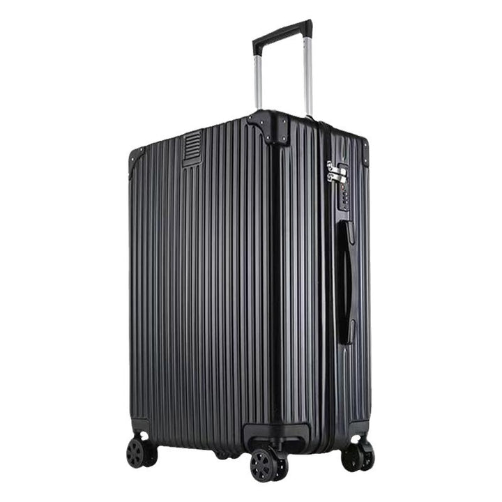 Unisex Holdbar Reisesett Skanto