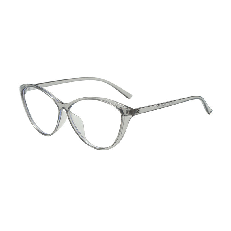 Dame Cat-Eye Briller med moderne design Skanto