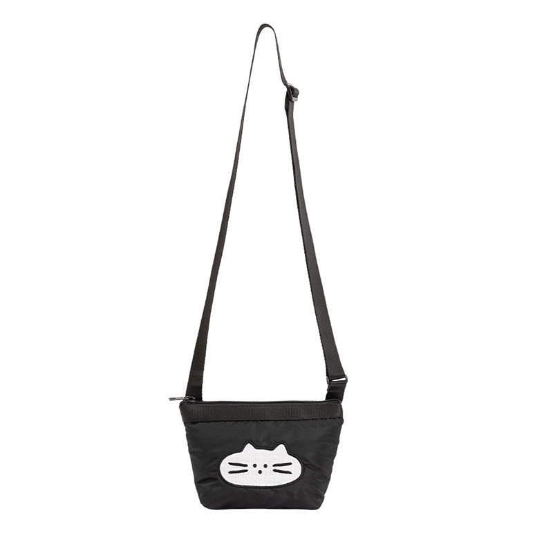 Crossbody Veske Skanto