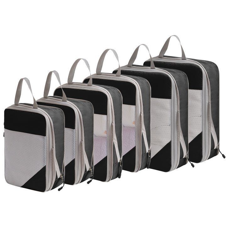 Skanto Travel Compression Packing Cube Set Skanto