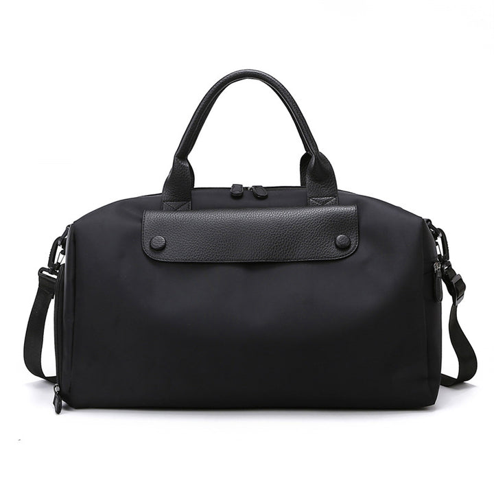 Dame Elegant og allsidig Weekendbag Skanto