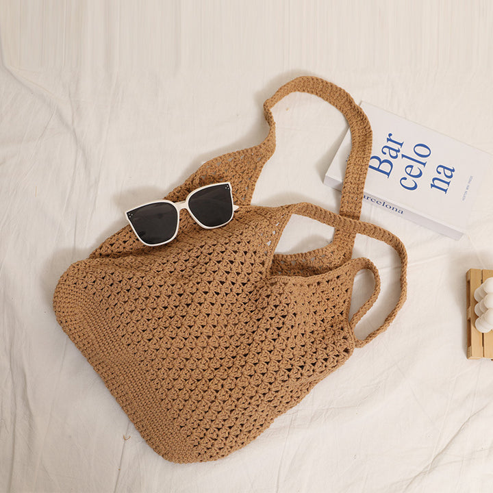 Crochet Bag Skanto