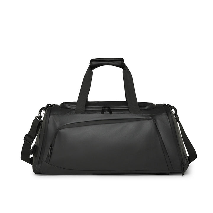 Robust treningsduffelbag med flere rom Skanto