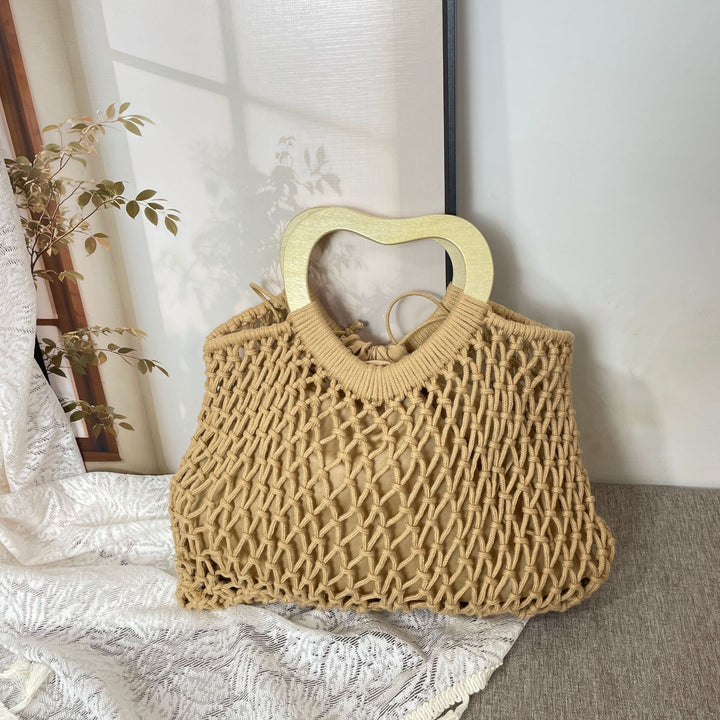 Netzstoff Bag Skanto