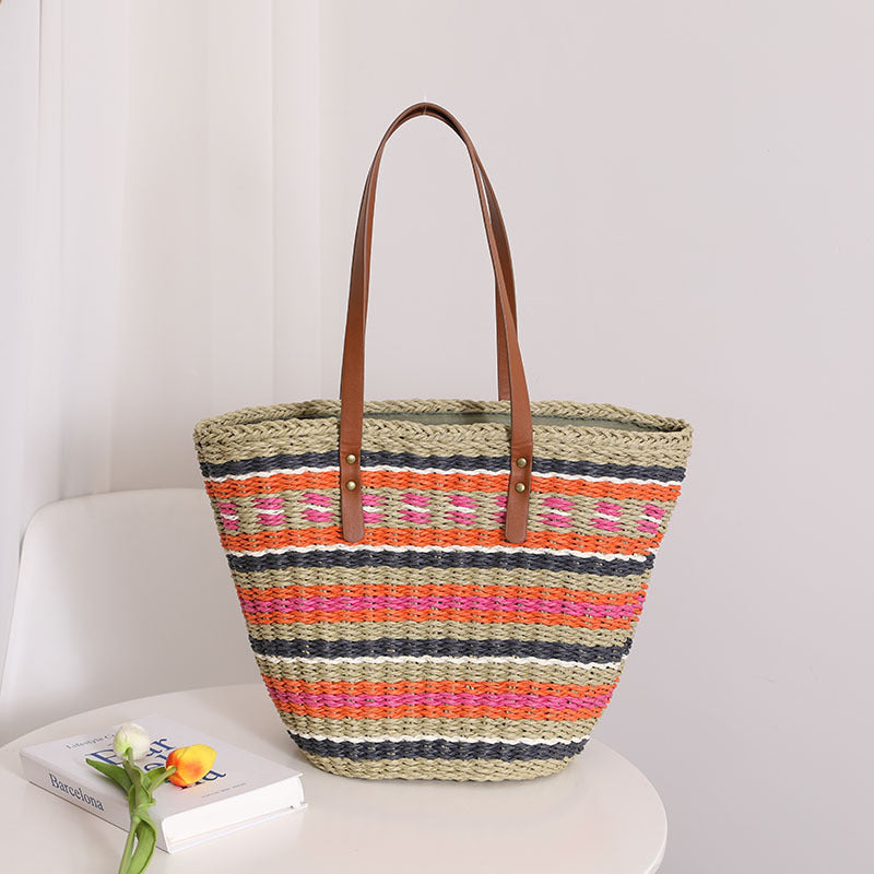 Handmade Beach Bag Skanto