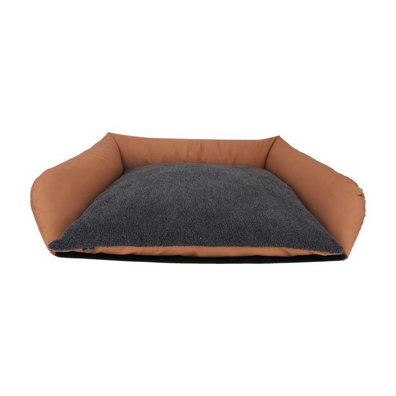Ortopedisk Komfort Hundeseng