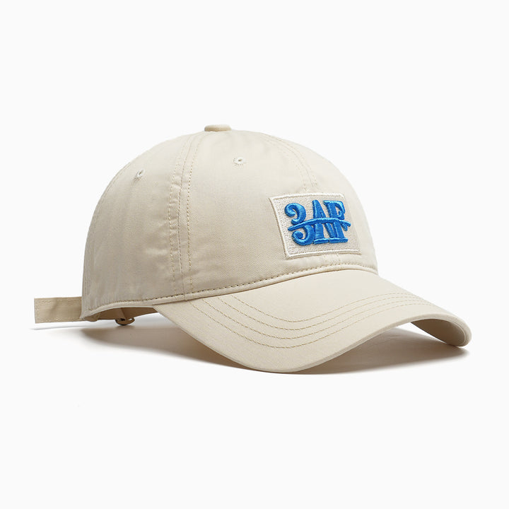 Dame Justerbar Sport-basecap med Komfort-fôr Skanto