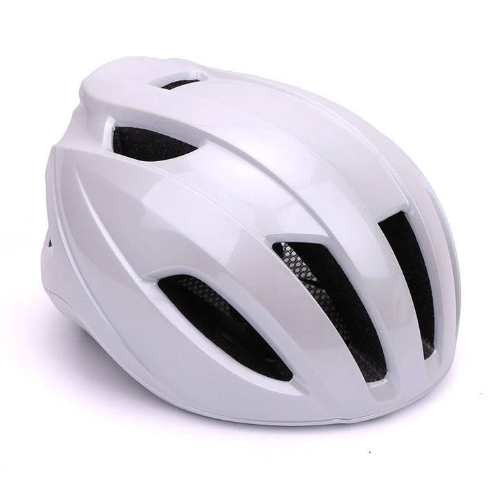 Aero-Fit Sykkelhett Skanto