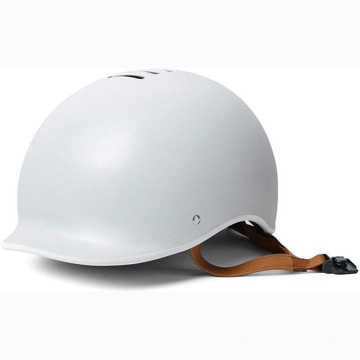 Stilig Skateboardhjelm Skanto