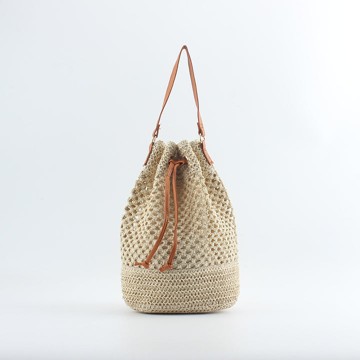 Elegant bag in casual backpack style Skanto