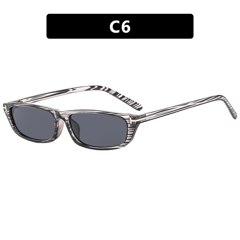 Women's Designer Glasses Skanto