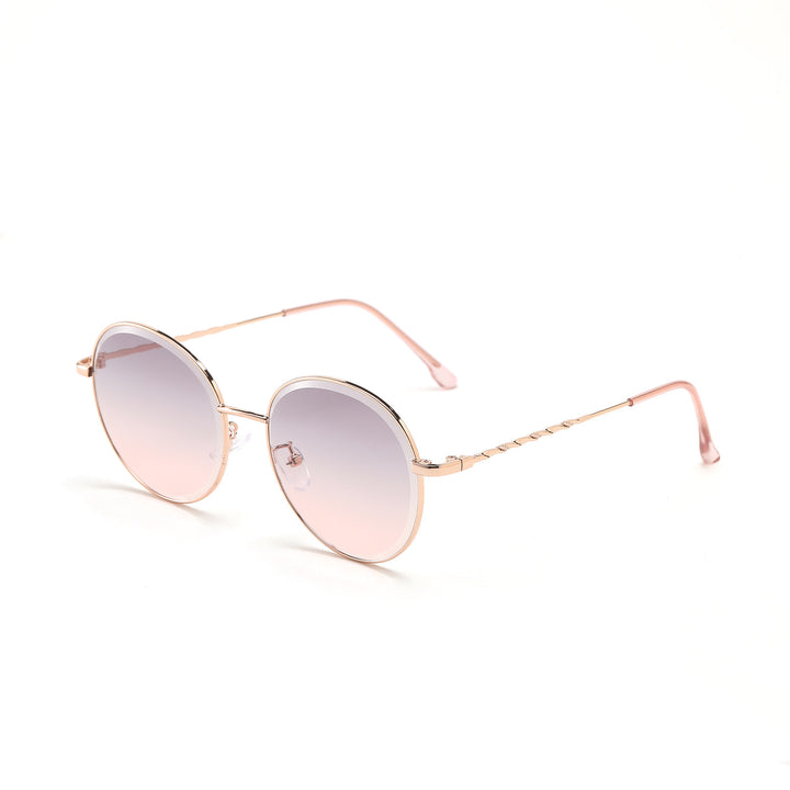 Dame Trendy Solbriller Skanto