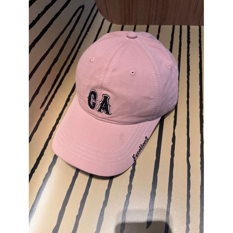 Menns Justerbare Baseball Caps Skanto